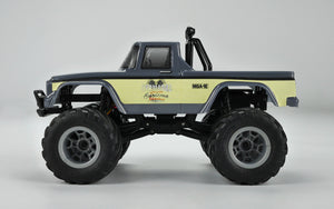 MSA-1MT 2.0 Spec Coyote 4WD 1/24 RTR with Battery & Charger