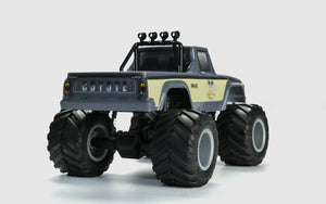 MSA-1MT 2.0 Spec Coyote 4WD 1/24 RTR with Battery & Charger