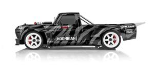 Hoonigan Apex2 Hoonitruck 1/10 On-Road Electric 4wd RTR Kit - Combo