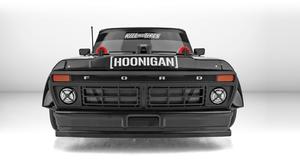 Hoonigan Apex2 Hoonitruck 1/10 On-Road Electric 4wd RTR Kit - Combo