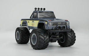 MSA-1MT 2.0 Spec Coyote 4WD 1/24 RTR with Battery & Charger