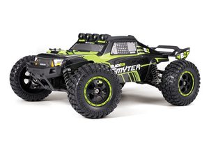 Smyter 1/12 4WD Electric Desert Truck - RTR - Green