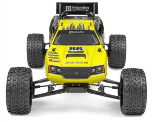 Jumpshot Stadium Racing Truck V2 RTR, 2WD