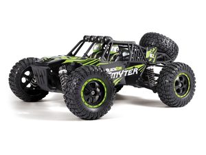 Smyter 1/12 4WD Electric Desert Buggy - RTR - Green