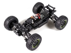 Smyter 1/12 4WD Electric Desert Buggy - RTR - Blue