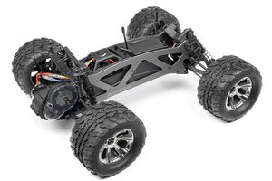 Jumpshot 1/10 Monster Truck V2 RTR, 2WD