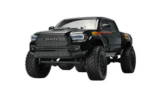 SCA-1E 1/10 Scale Toyota Tacoma TRD Pro, 2.1 Spec, RTR